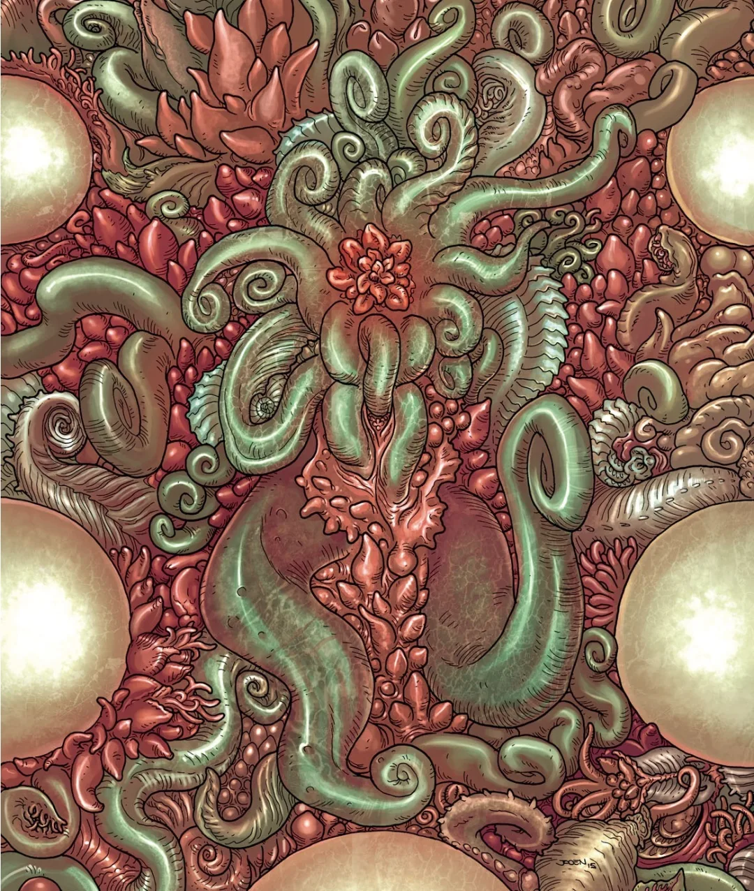 Yog-Sothoth