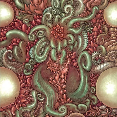 Yog-Sothoth