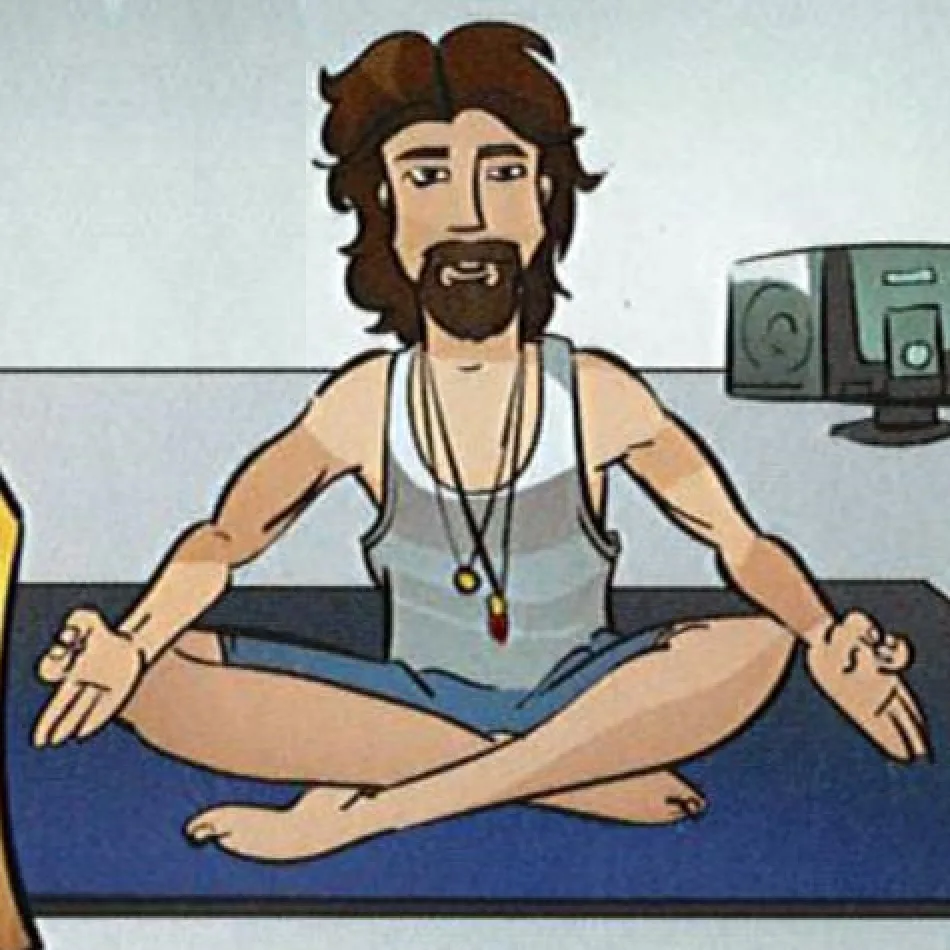 Yogi Bayer