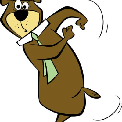 Yogi Bear