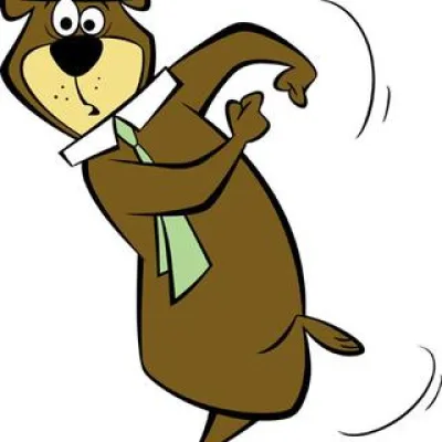 Yogi Bear