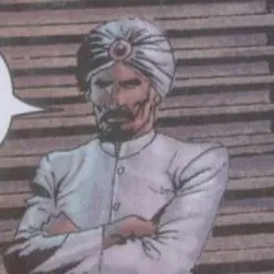 Yogi Dakor