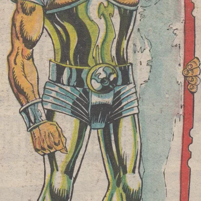 Yogi Yakamoto