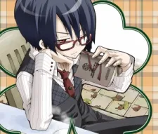 Yoh Kuroba