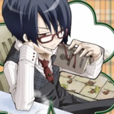 Yoh Kuroba