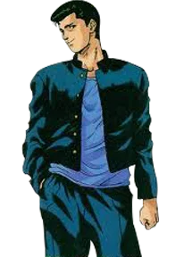 Yohei Mito