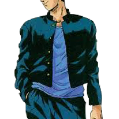 Yohei Mito