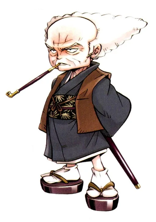 Yohmei Asakura