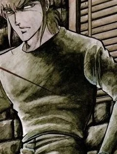 Yoji Yukito