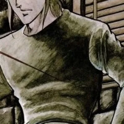 Yoji Yukito