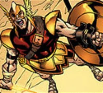 Yokal the Atrocious