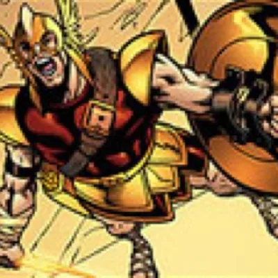 Yokal the Atrocious