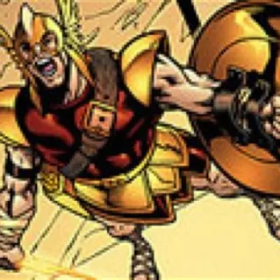 Yokal the Atrocious