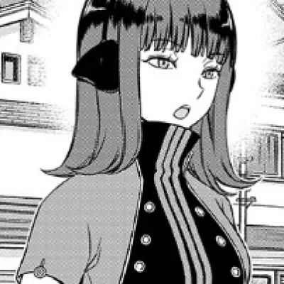 Yoko Katori
