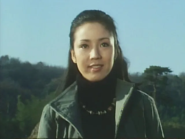 Yoko Katou