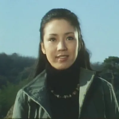 Yoko Katou