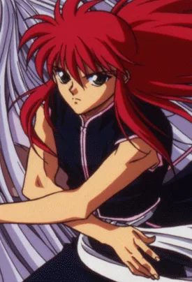 Yoko Kurama