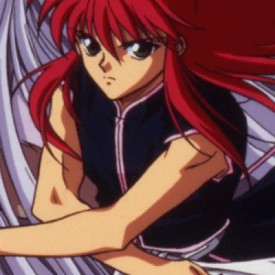 Yoko Kurama
