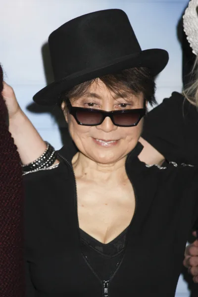Yoko Ono