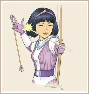 Yoko Tsuno