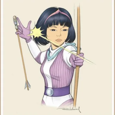 Yoko Tsuno