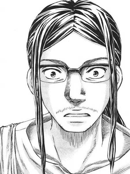 Yokoda Takashi