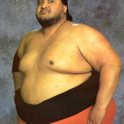 Yokozuna