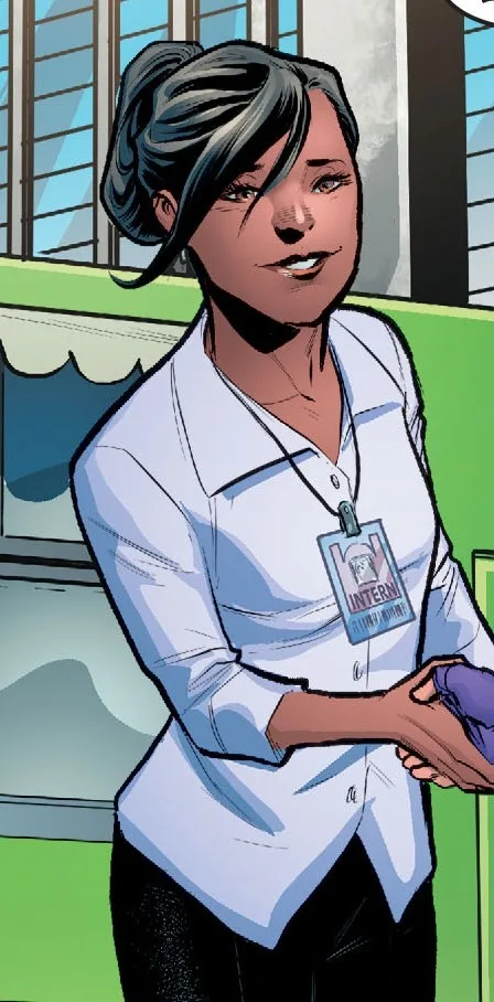 Yolanda Chan