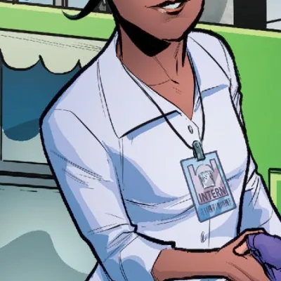 Yolanda Chan