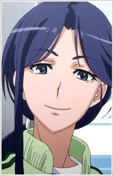 Yomikawa Aiho