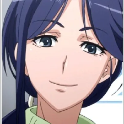 Yomikawa Aiho