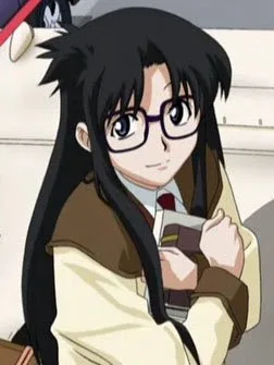 Yomiko Readman