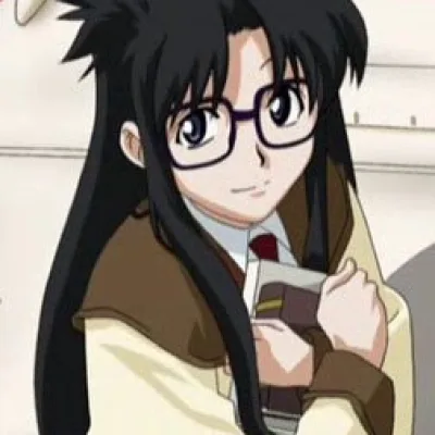 Yomiko Readman