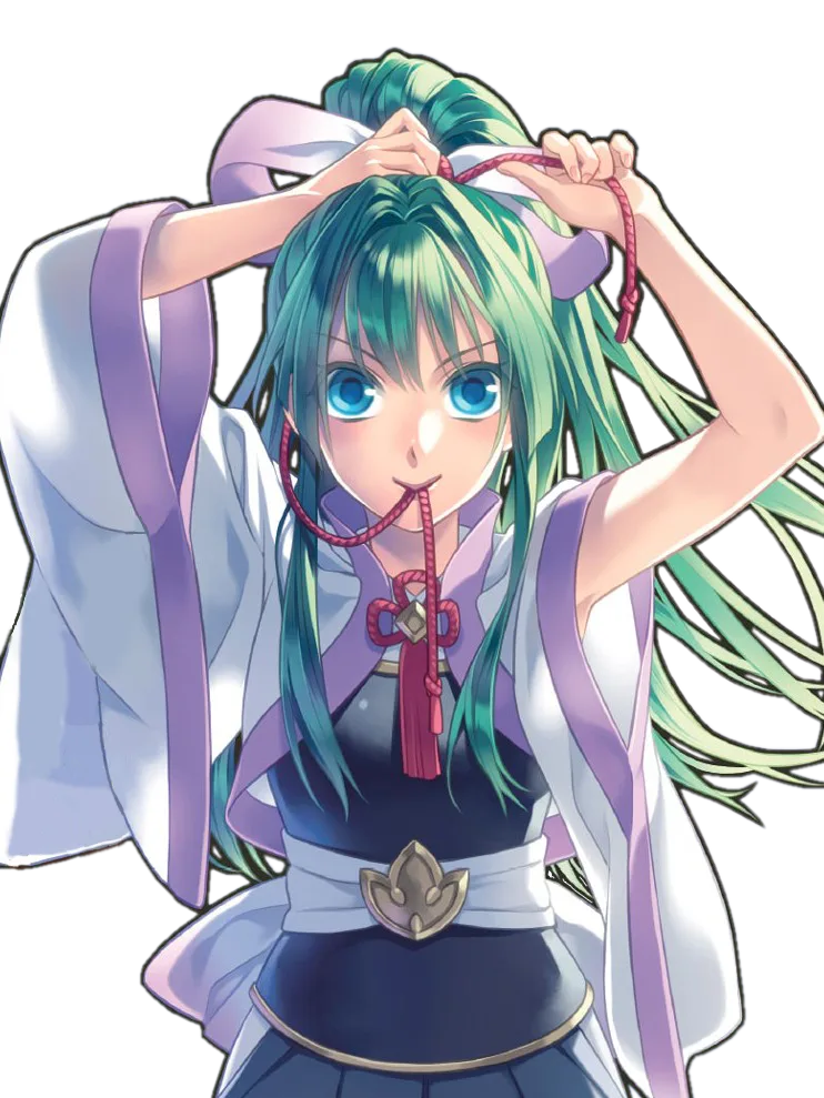 Yomogi Emarl