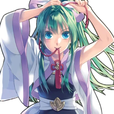 Yomogi Emarl