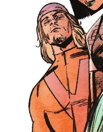 Yonder Man