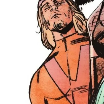 Yonder Man