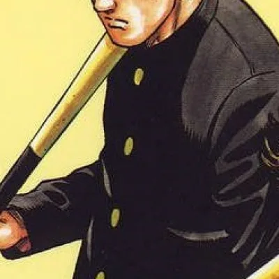 Yoneji Sawamura