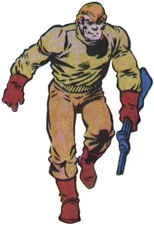 Yorgon Tykkio