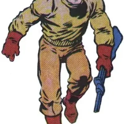 Yorgon Tykkio