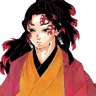 Yoriichi Tsugikuni