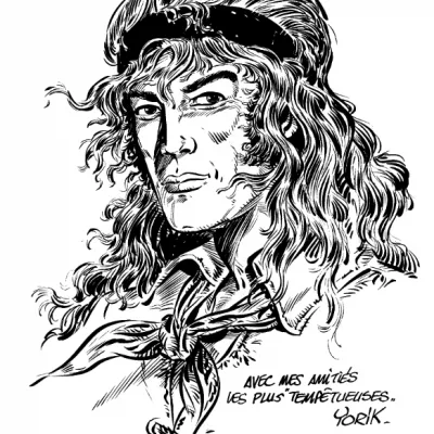 Yorik des Tempêtes