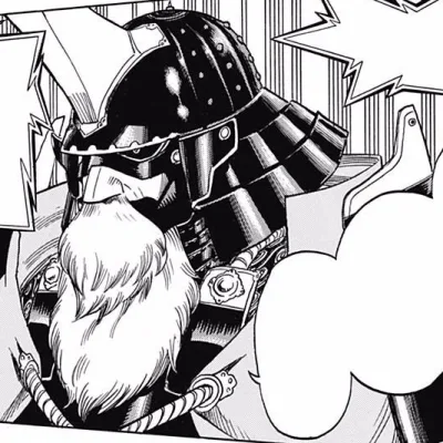 Yoroi Musha