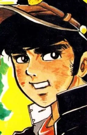 Yorozuya Mankichi