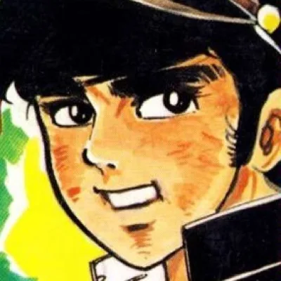 Yorozuya Mankichi