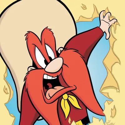 Yosemite Sam