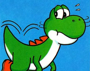 Yoshi