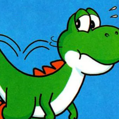 Yoshi