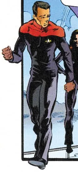 Yoshi Mishima