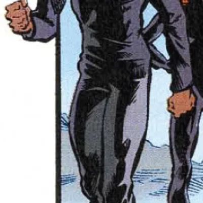 Yoshi Mishima